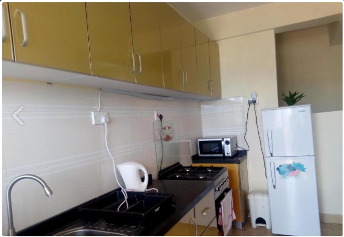 3 Bed Apartment with En Suite at Kindaruma Road - 6