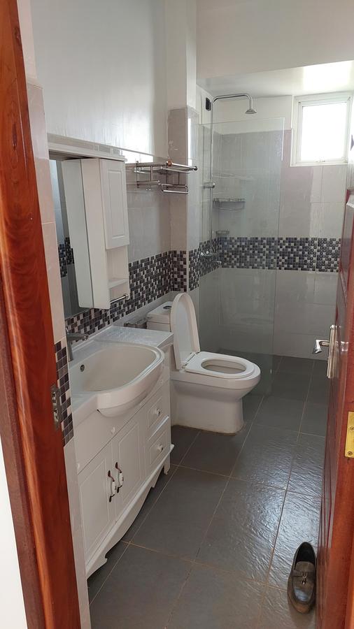 3 Bed Apartment with Swimming Pool at Quick Mart Kiambu Rd - 14