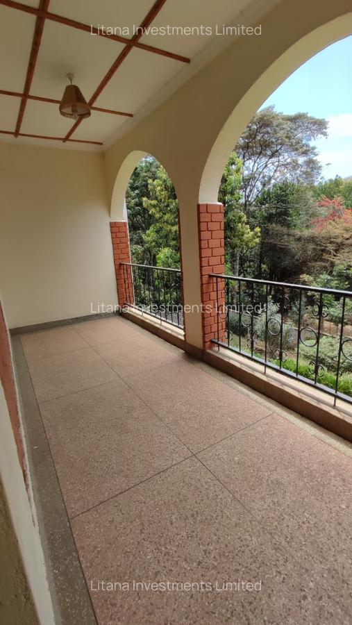 5 Bed House with Staff Quarters in Lavington - 4