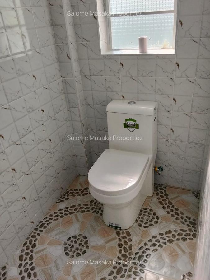 4 Bed Townhouse with En Suite at Membley - 6