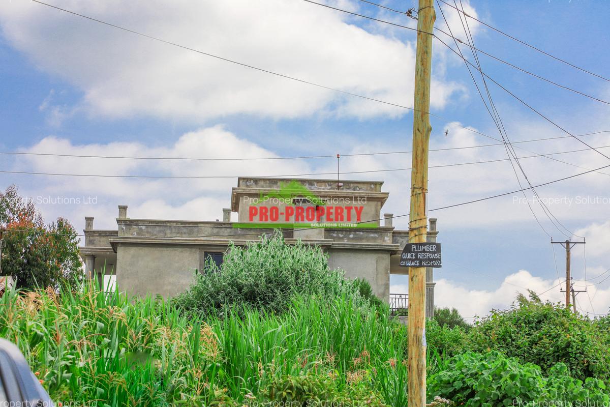 0.05 ha Residential Land at Kamangu - 10