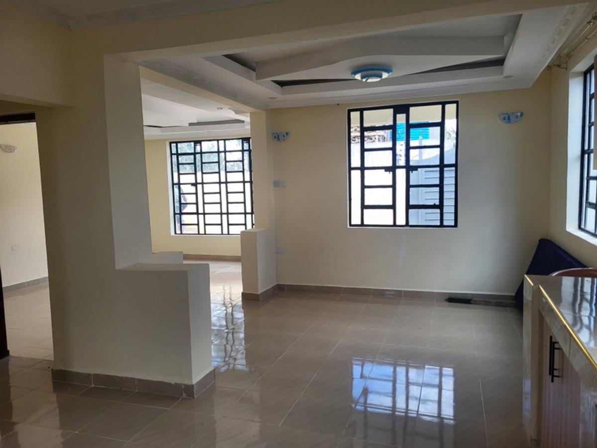 3 Bed House with En Suite in Ruiru - 7