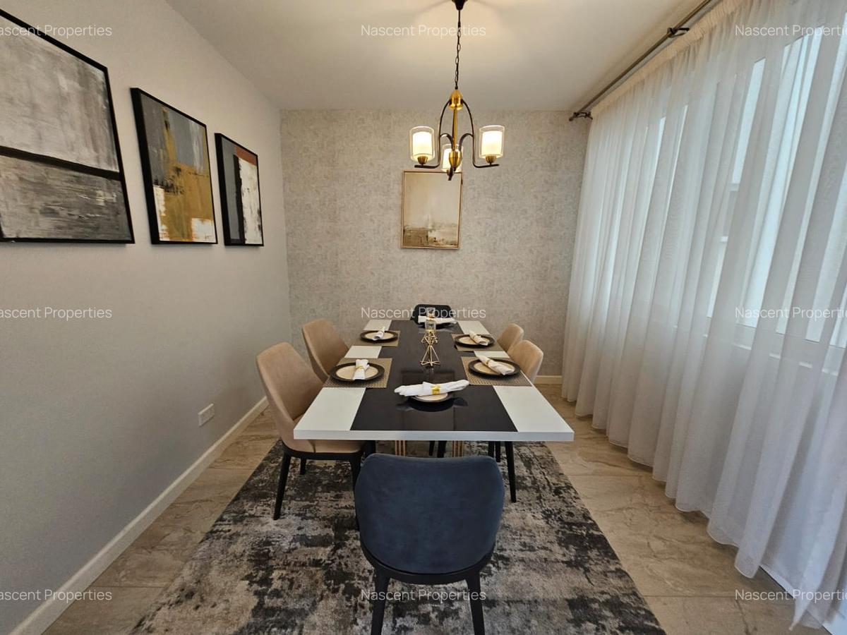 2 Bed Apartment with En Suite in Kileleshwa - 6