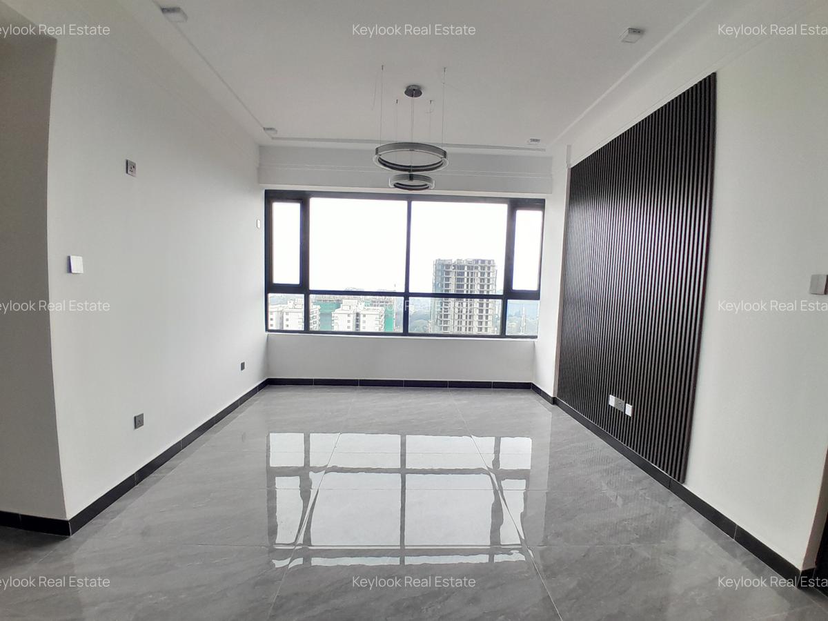 2 Bed Apartment with En Suite at Lavington - 11