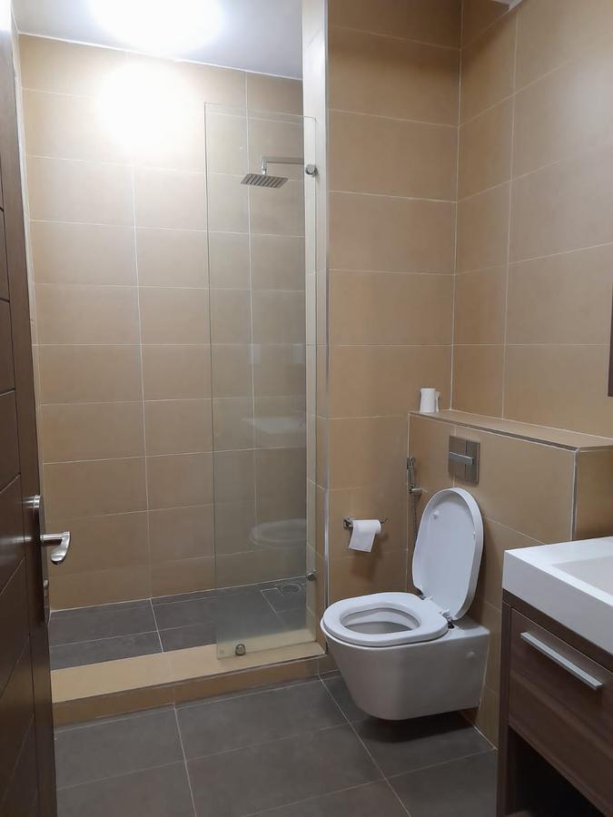 4 Bed Apartment with En Suite in General Mathenge - 16