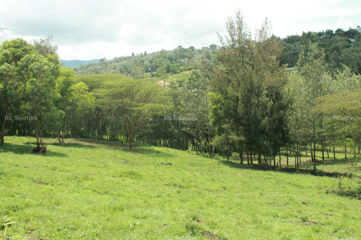1 ac Land at Ngong - Matasia - 3