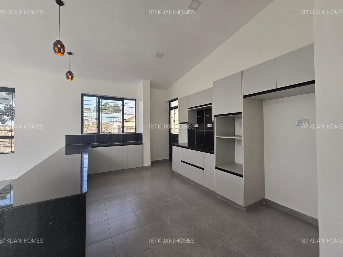 3 Bed House with En Suite at Thika Road - 8