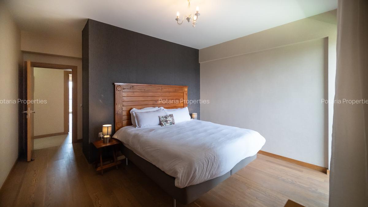 Serviced 3 Bed Apartment with En Suite in Kileleshwa - 3