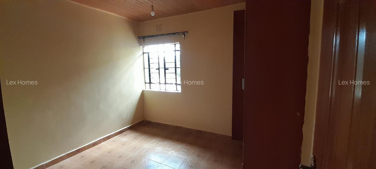 3 Bed House with En Suite at Oloika - 9