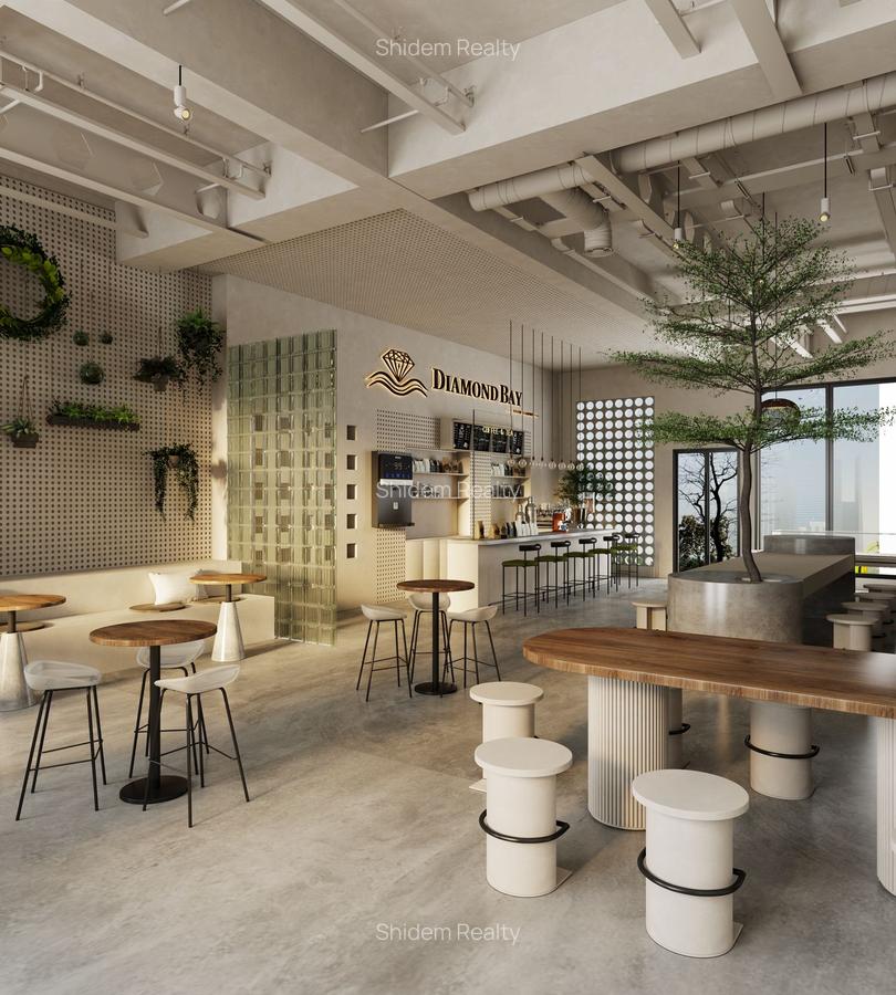 3 Bed Apartment with Swimming Pool at Westlands Road - 9