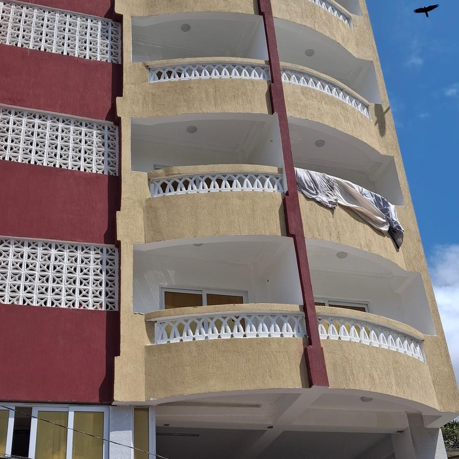 Serviced 3 Bed Apartment with En Suite at Mombasa Cbd - 1