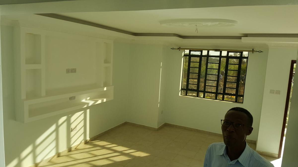 3 Bed Townhouse with En Suite in Ngong - 5