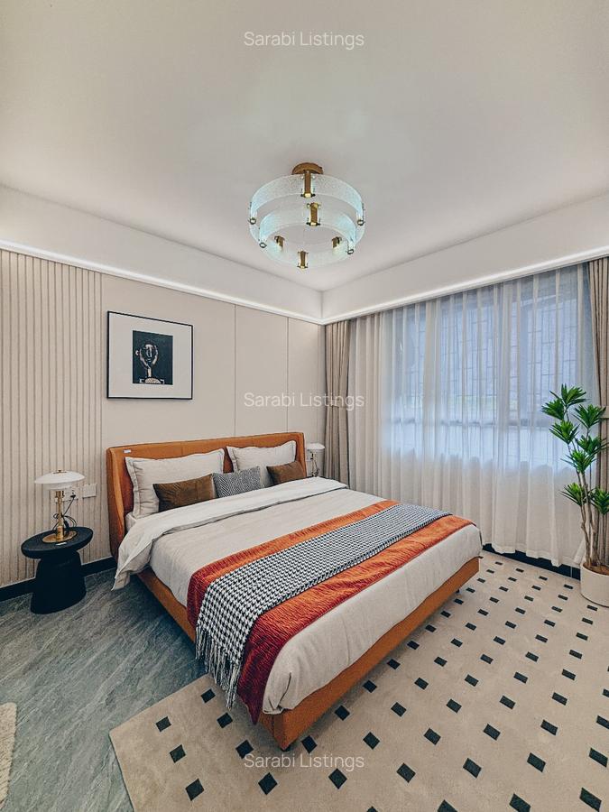 2 Bed Apartment with En Suite in Kileleshwa - 8