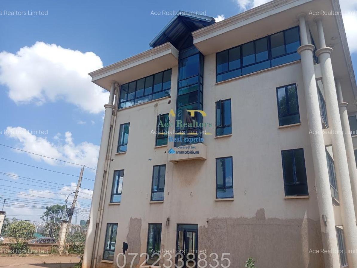 Commercial Property with Fibre Internet at Waiyaki Way - 12