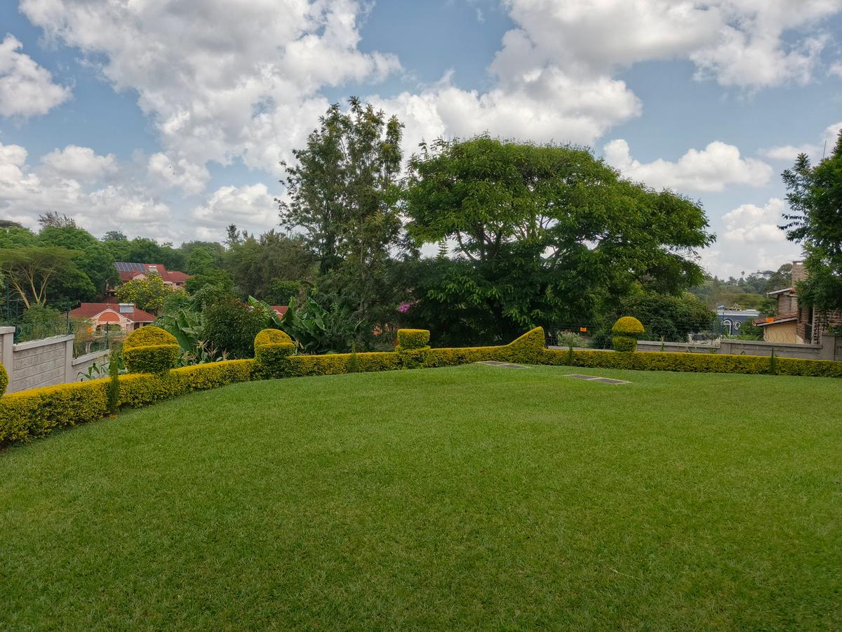 5 Bed House with En Suite in Gigiri - 14