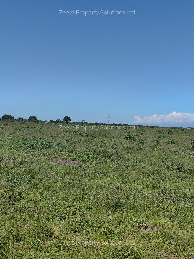 Land in Nanyuki - 9