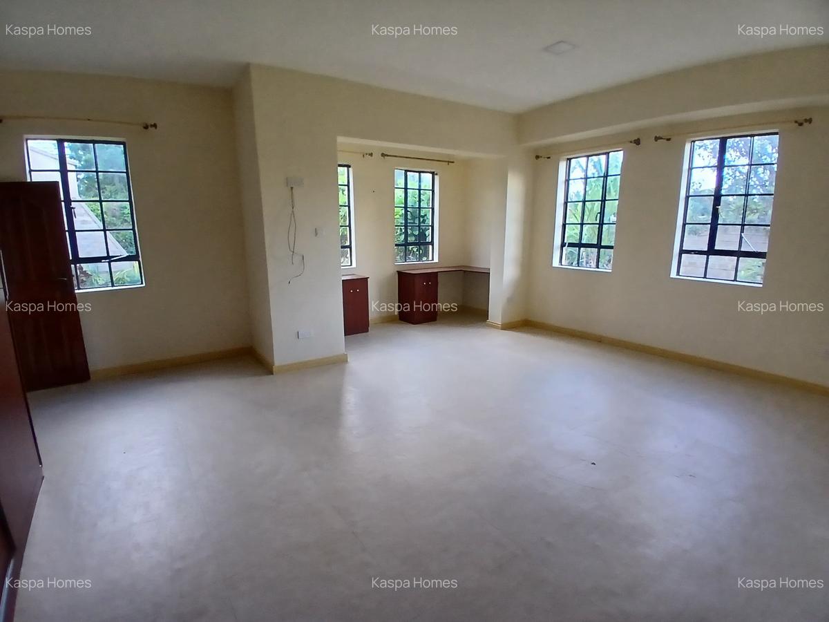 Serviced 4 Bed Apartment with En Suite in Karen - 3