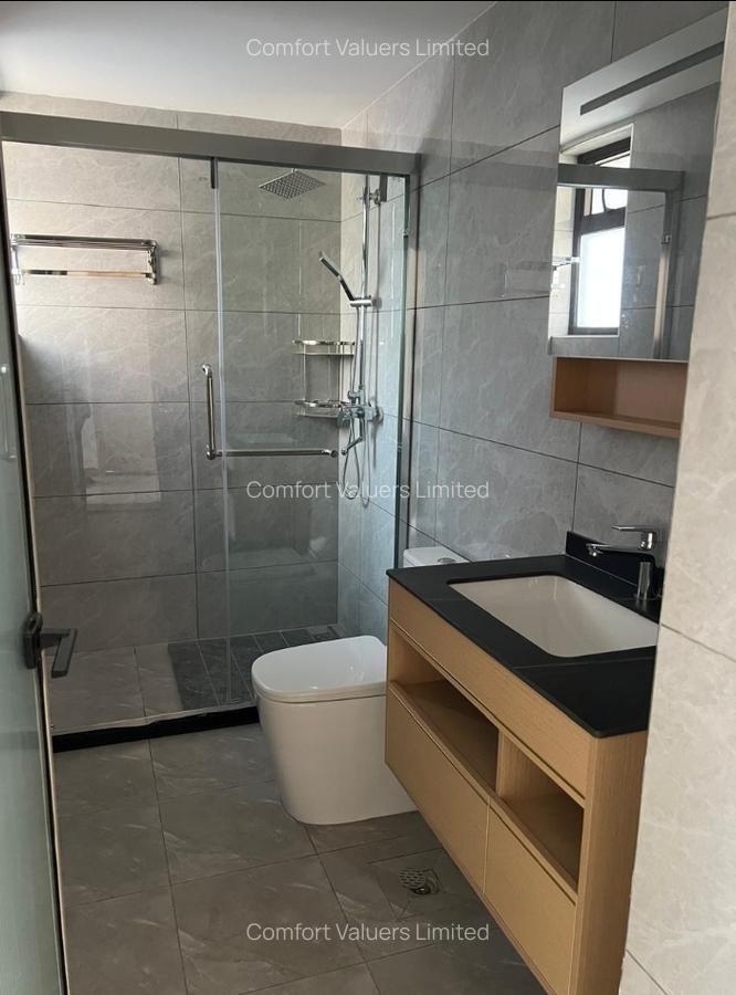 2 Bed Apartment with En Suite at Kileleshwa - 6