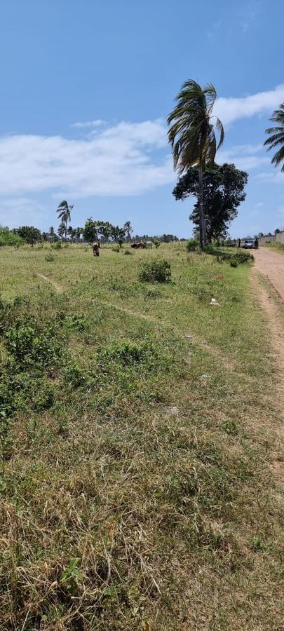 3 ac Land in Mtwapa - 6