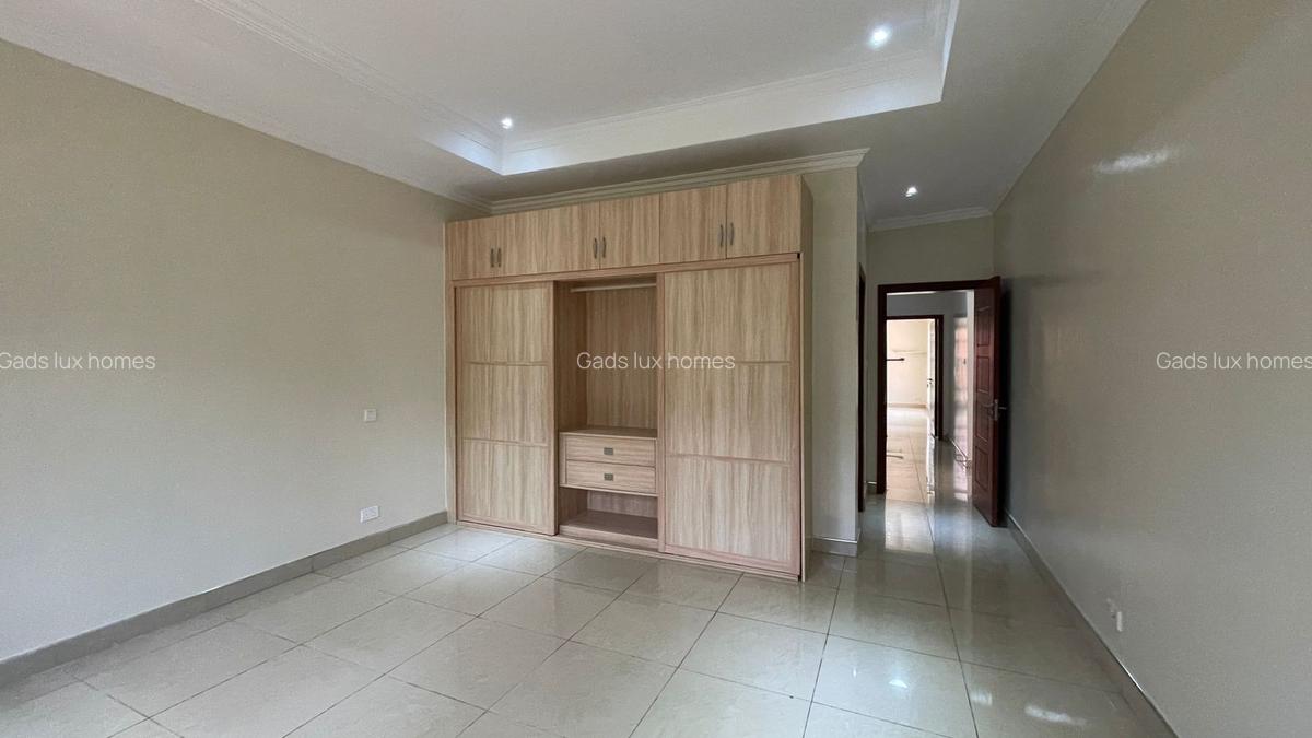 4 Bed Villa with En Suite at Kiambu - 19