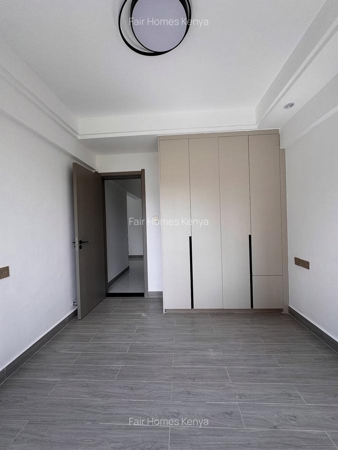 1 Bed Apartment with En Suite at Nyeri Road - 7
