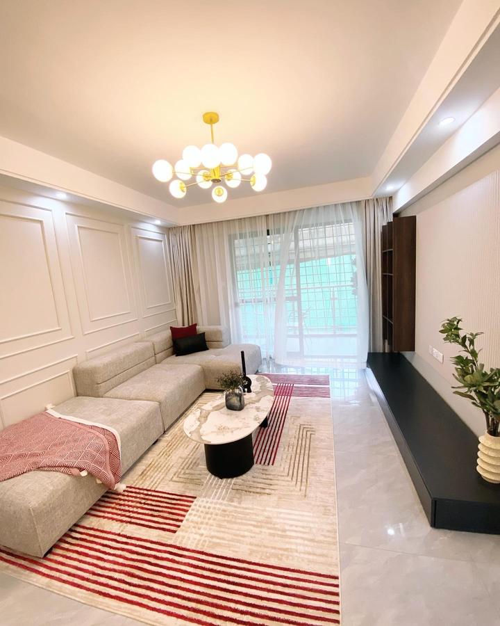 2 Bed Apartment with En Suite at Waiyaki Way - 4