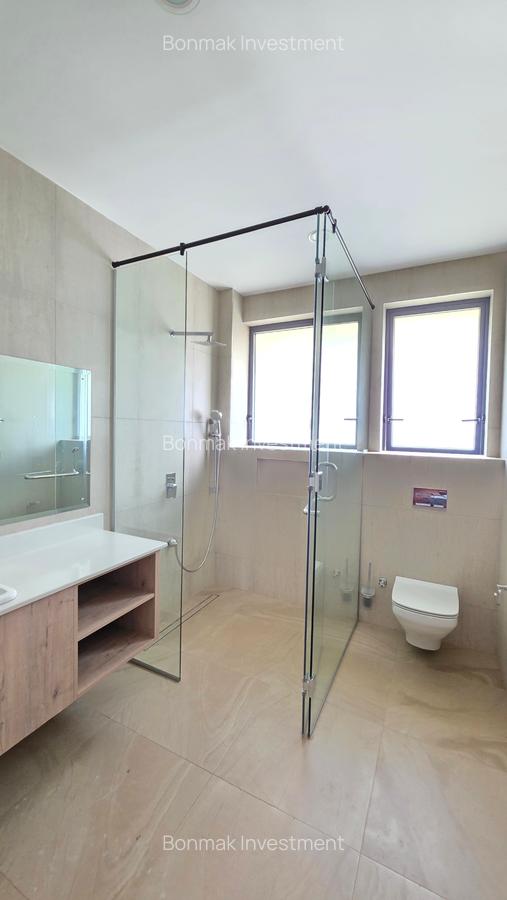 5 Bed Townhouse with En Suite at Mzima Springs. - 19