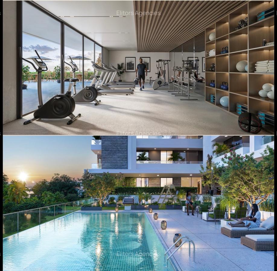 3 Bed Apartment with En Suite at Kirawa Road - 18