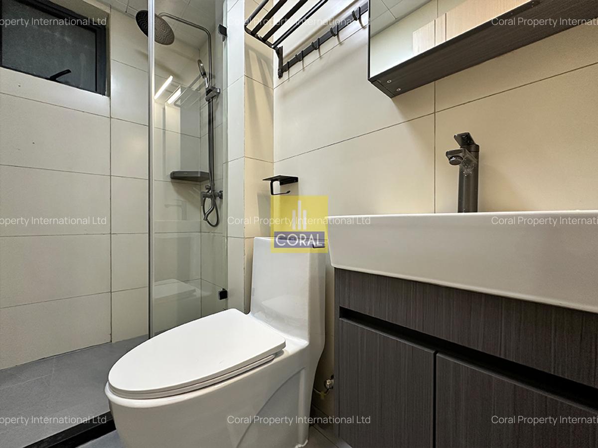 3 Bed Apartment in Waiyaki Way - 11