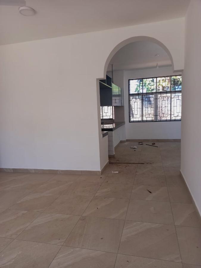 4 Bed Townhouse with Swimming Pool in Nyali Area - 4