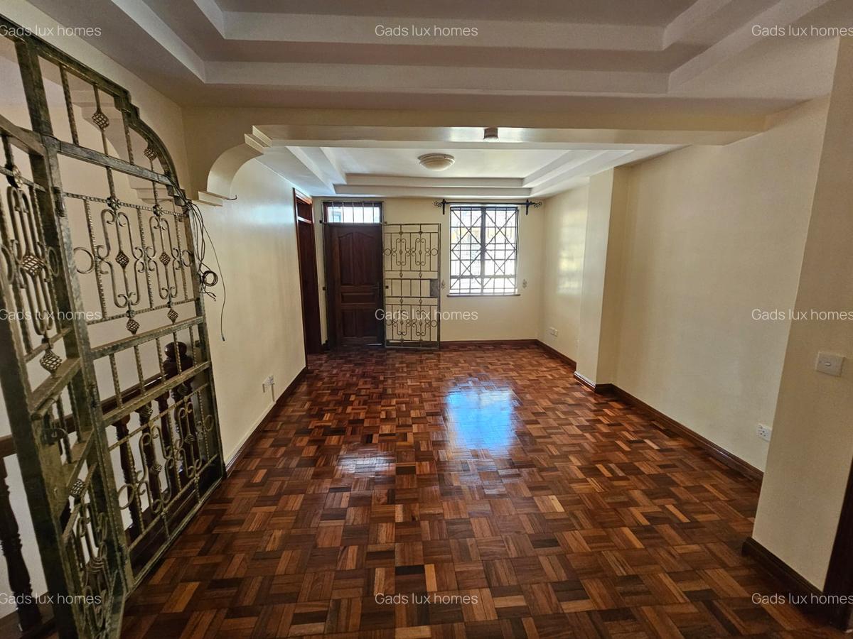 4 Bed Townhouse with En Suite at Kaputei - 4