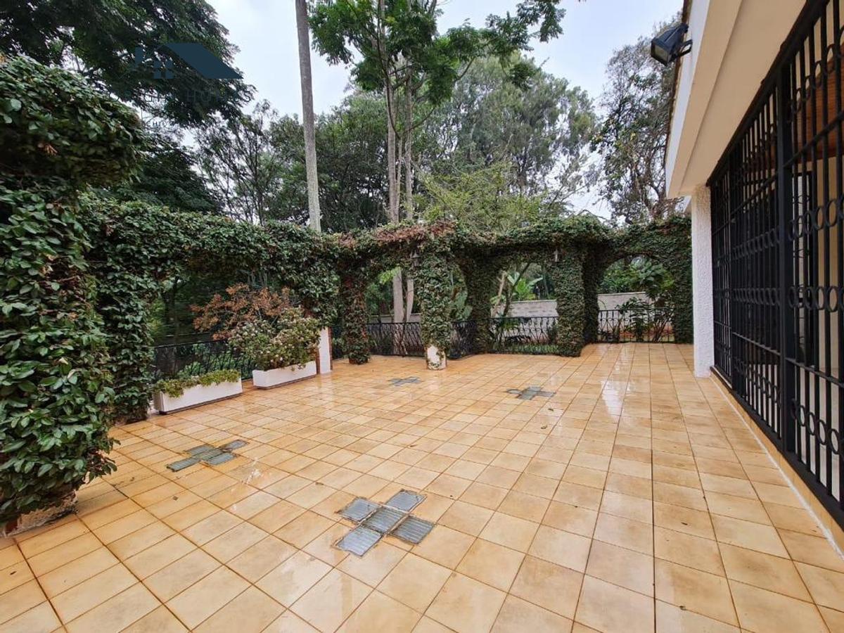 5 Bed House with En Suite at Old Muthaiga - 5