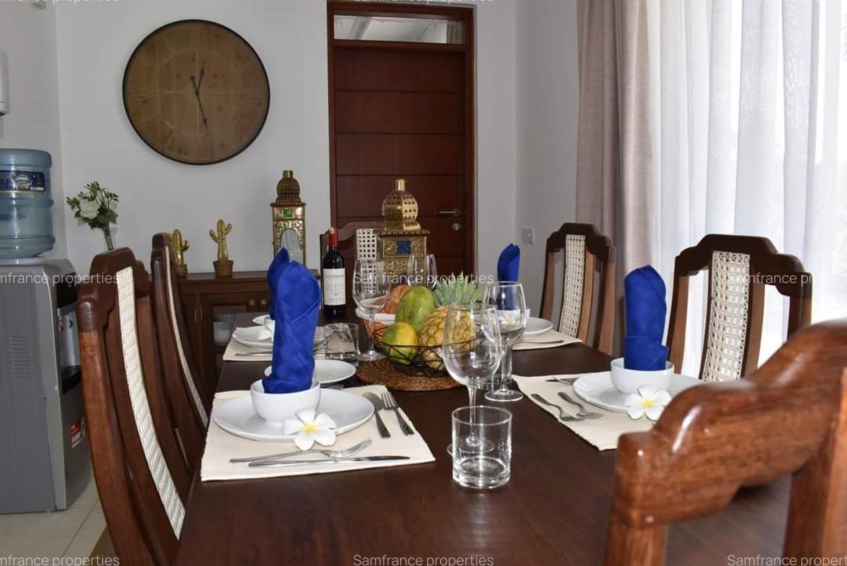 3 Bed Townhouse with En Suite at Vipingo - 6