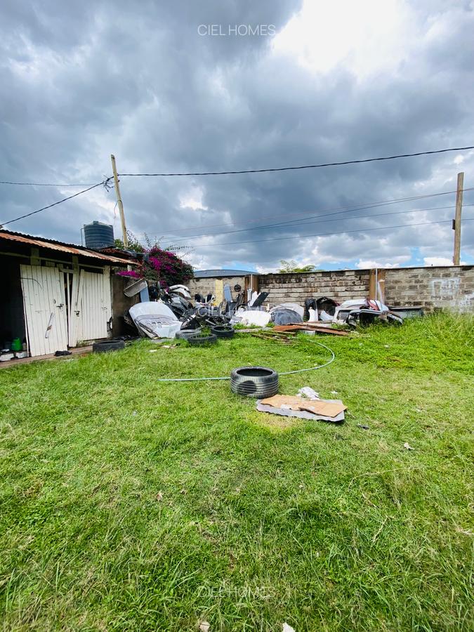 0.234 ac Land at Woodley Estate - 5