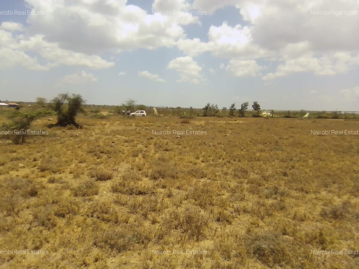 Residential Land in Kitengela - 7