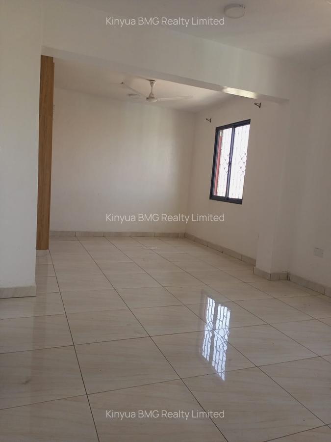 Serviced 3 Bed Apartment with En Suite at Leisure - 3