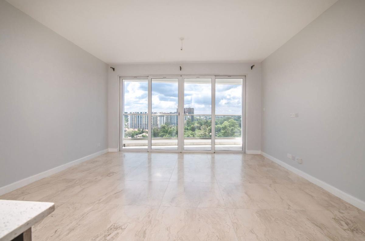 2 Bed Apartment with En Suite at Kileleshwa - 3