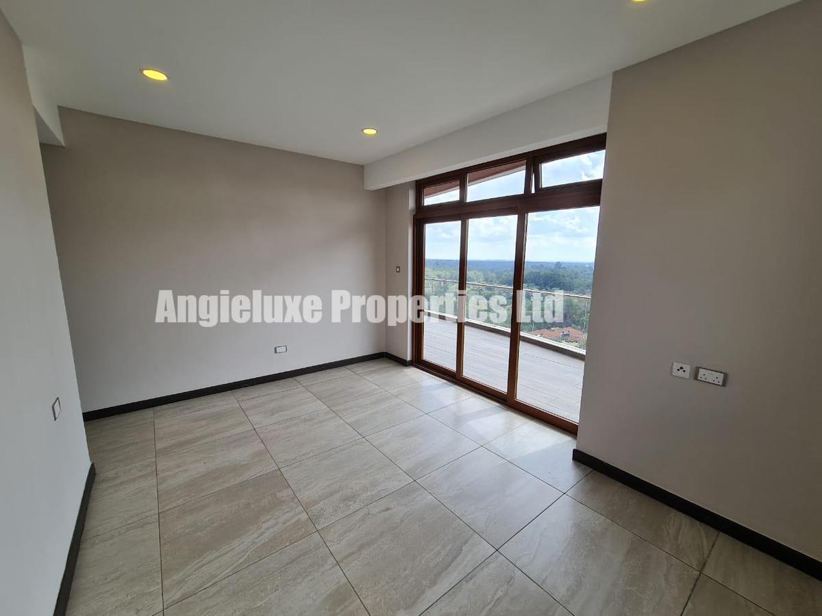 3 Bed Apartment with En Suite at General Mathenge Road - 20