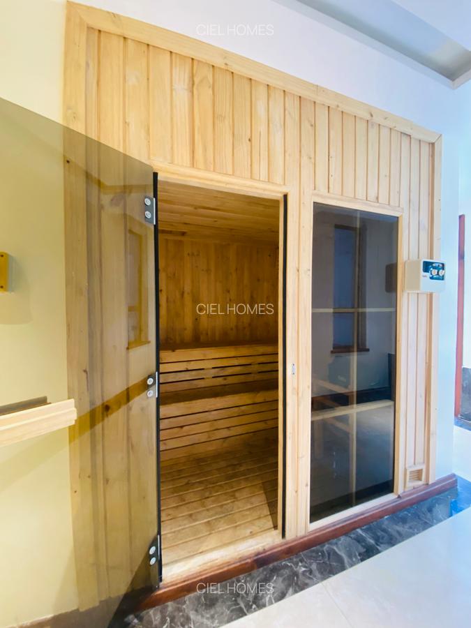 5 Bed Villa with En Suite in Lower Kabete - 14