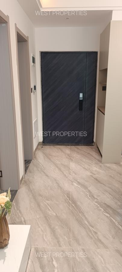 1 Bed Apartment with En Suite at Westlands - 3