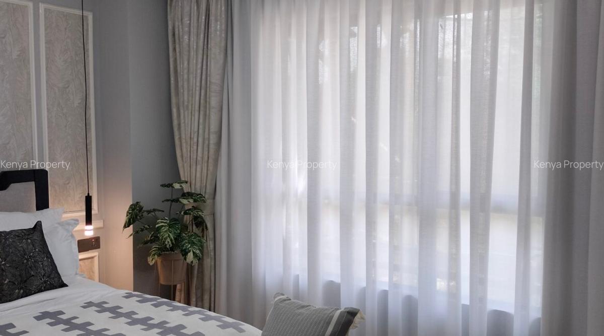 1 Bed Apartment with Swimming Pool in Westlands Area - 9