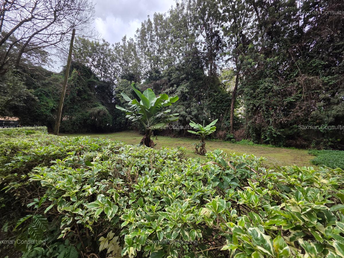 Land in Ngong Road - 2