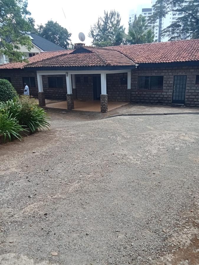 Commercial Land at Lavington - 2