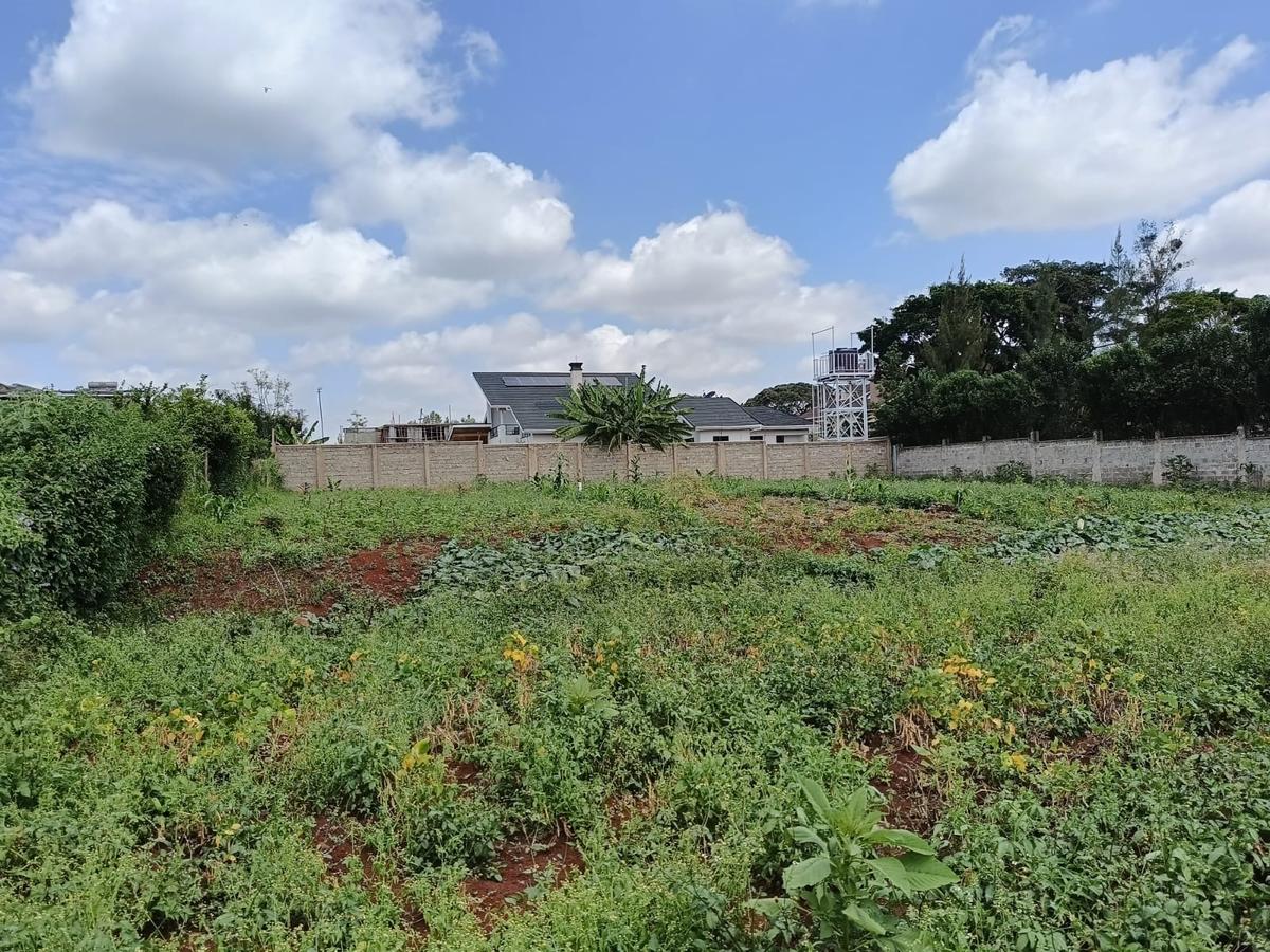 Residential Land at Kiambu Road - 3