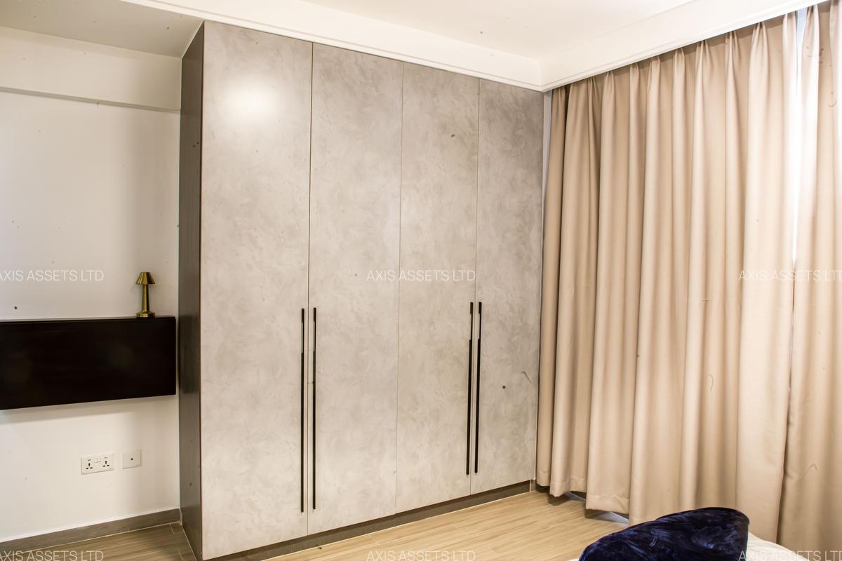 Furnished 2 Bed Apartment with En Suite in Riverside - 16