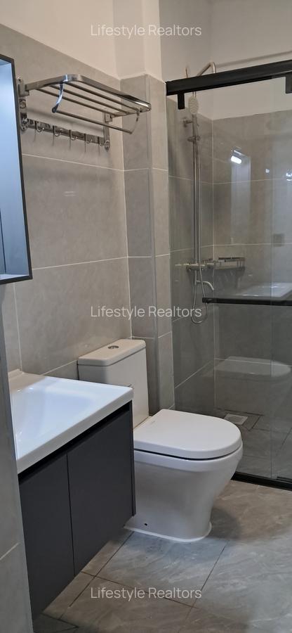 2 Bed Apartment with En Suite at Argwins Kodhek Road - 15