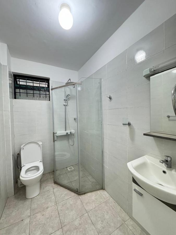 3 Bed Apartment with En Suite in Kilimani - 7