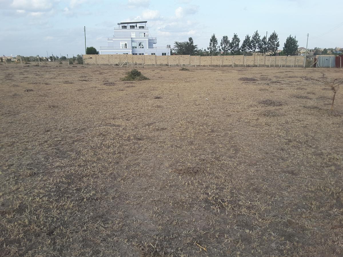 0.123 ac Land in Ongata Rongai - 10