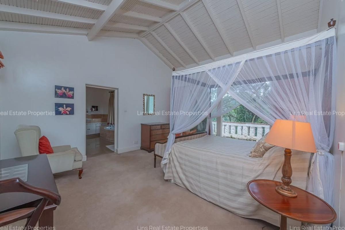 2 Bed House with En Suite in Muthaiga - 8