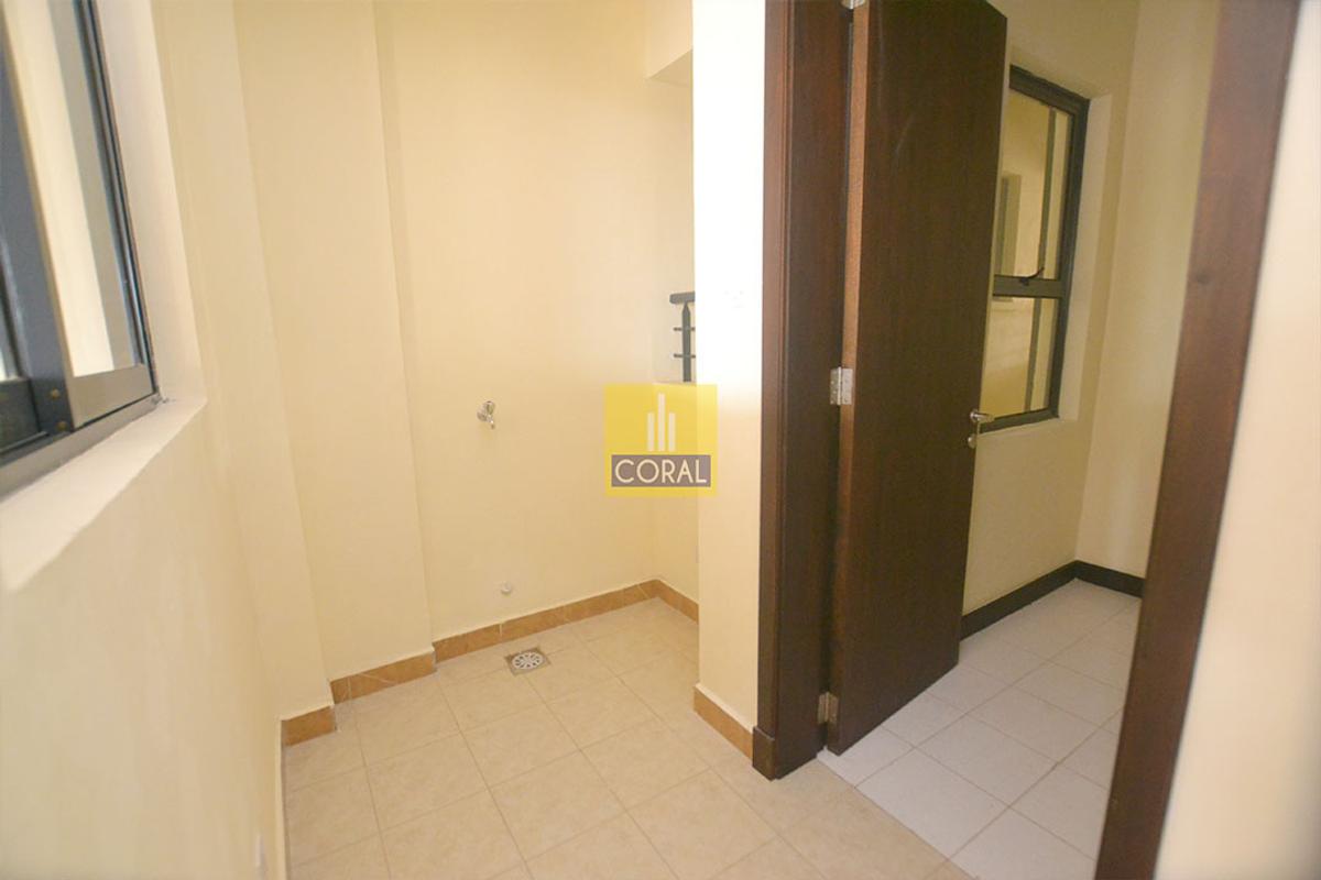 2 Bed Apartment with Backup Generator in Kilimani - 8